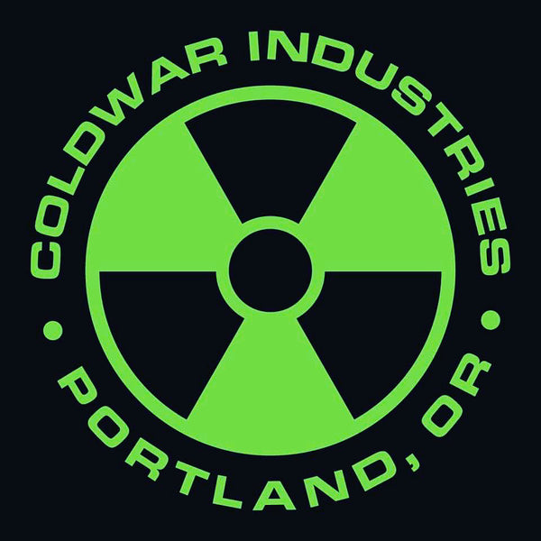 Coldwar Industries logo