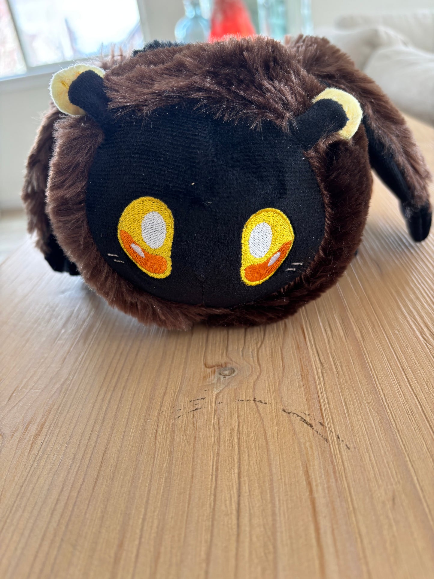 Death's Head Moth Plush