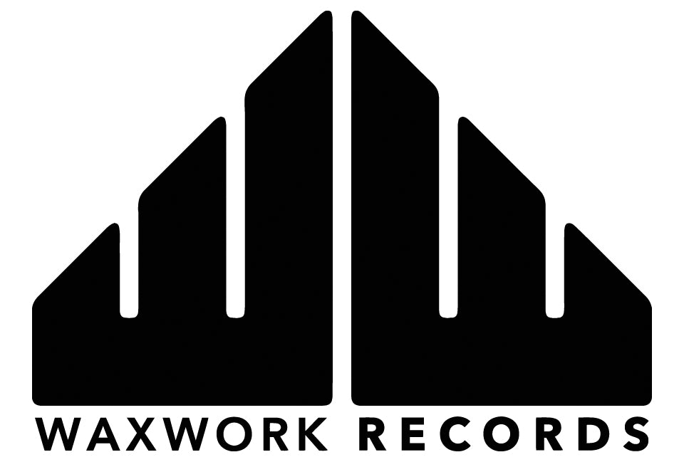 WAXWORK RECORDS- REANIMATOR SOUNDTRACK