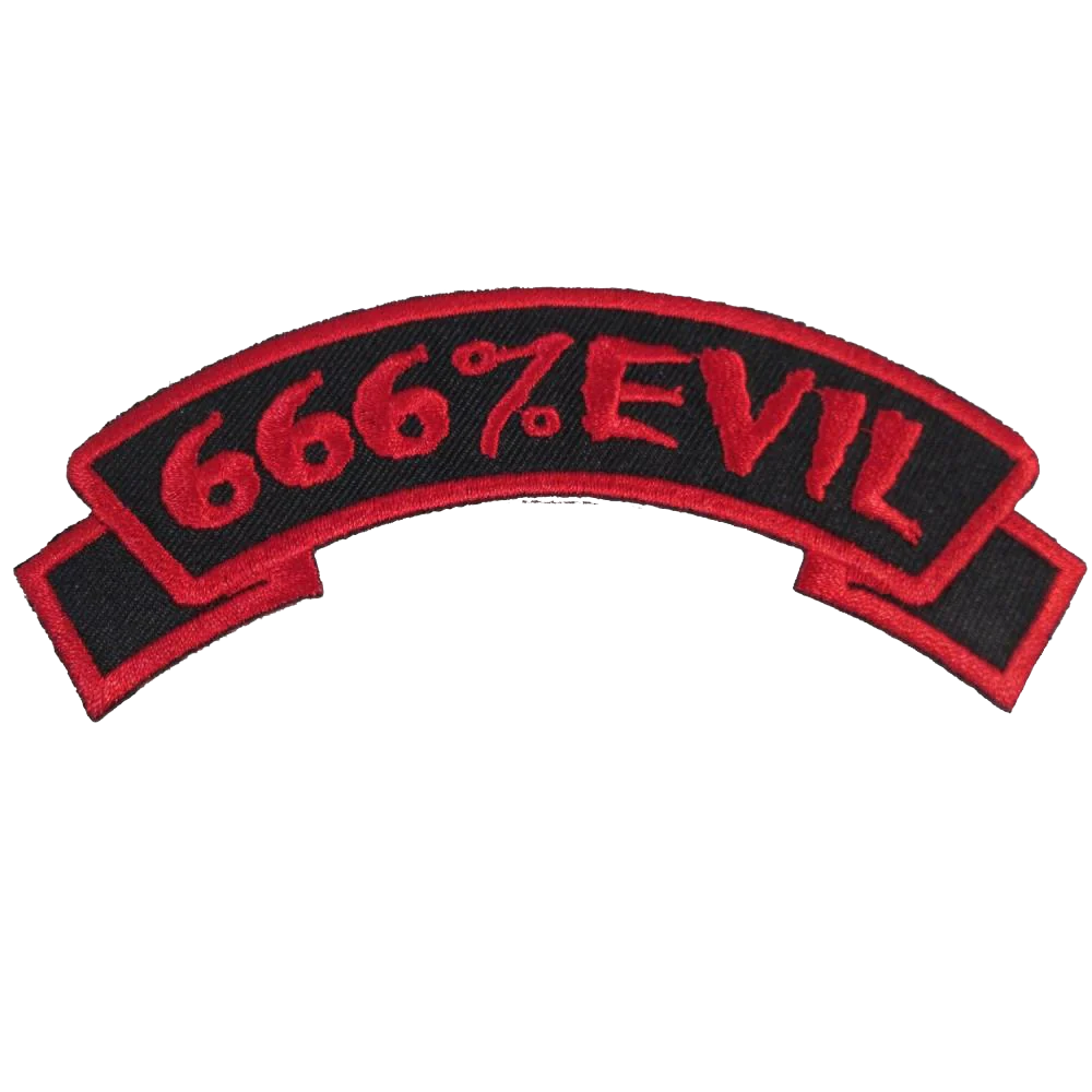 Arch Evil Patch