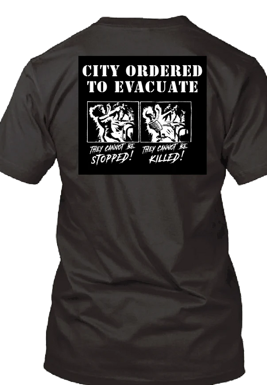 30th ANNIVERSARY 800 OCTANE GLOW T-SHIRT