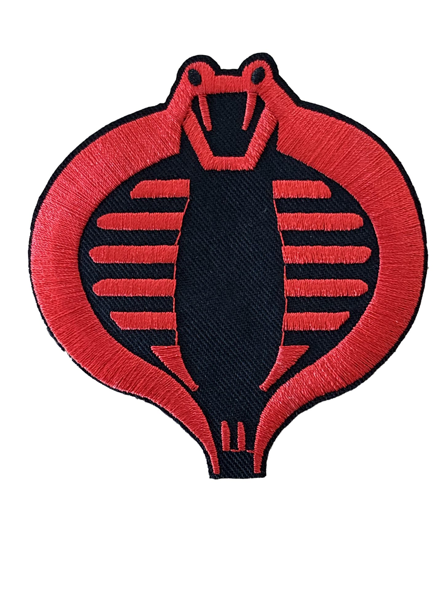 Cobra Patch