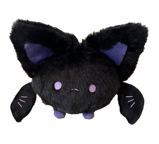 Crazy Bat Plush