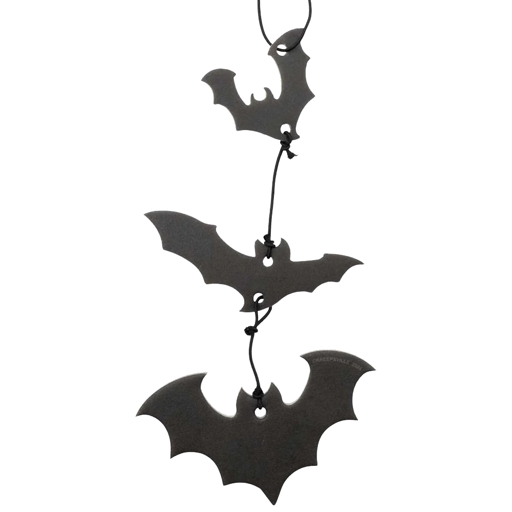 FLYING BATS AIR FRESHENER