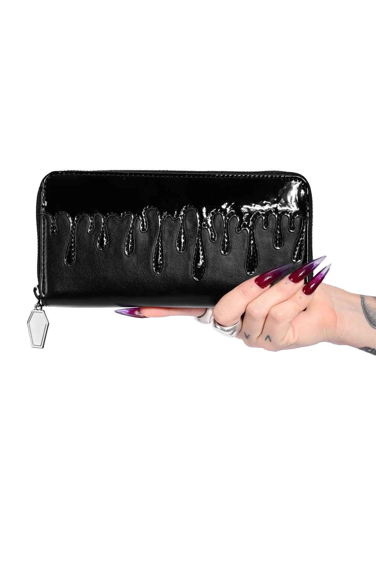 Slime Wallet