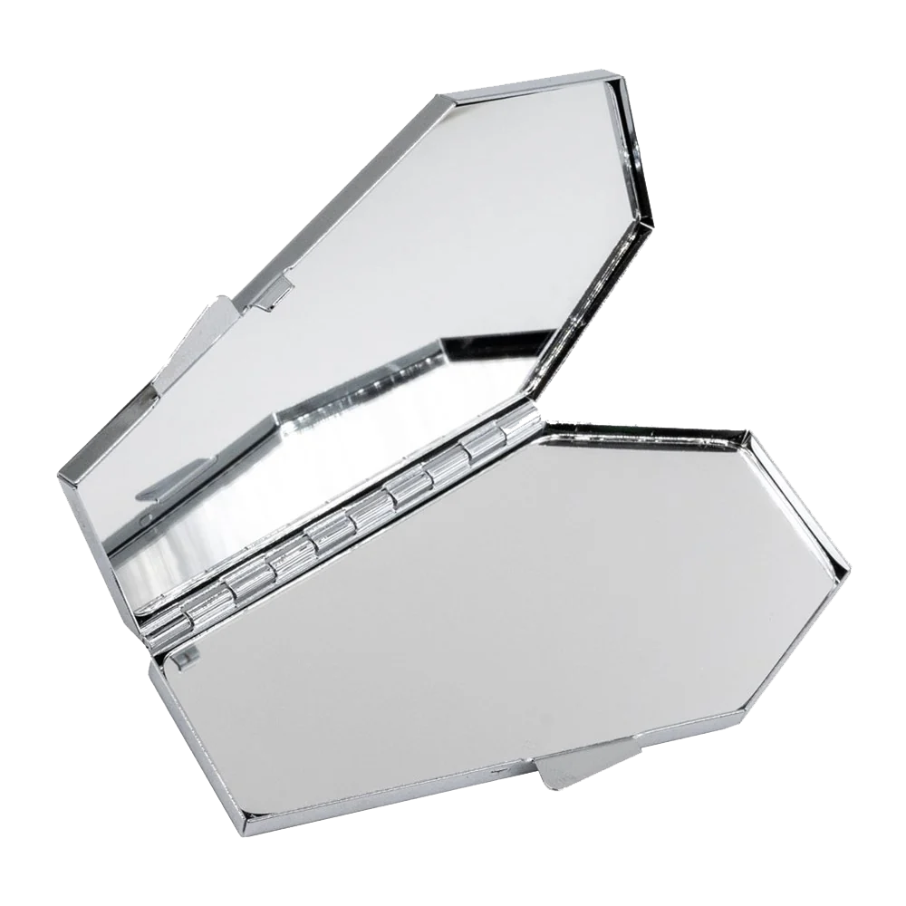 Glampire Coffin Compact