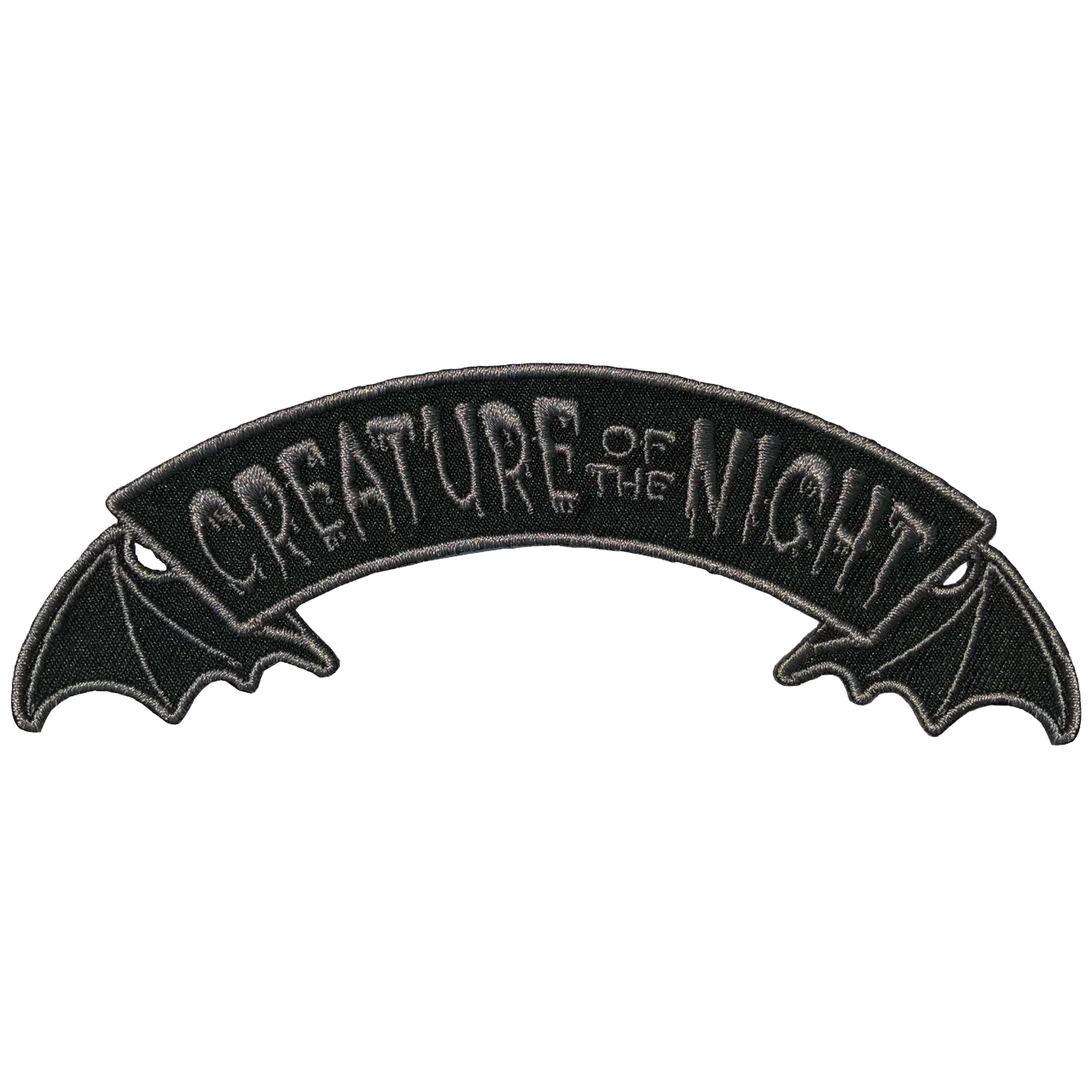 ARCH PATCH CREATURE OF THE NIGHT