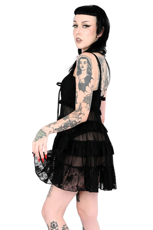 FOXBLOOD Adria Dress