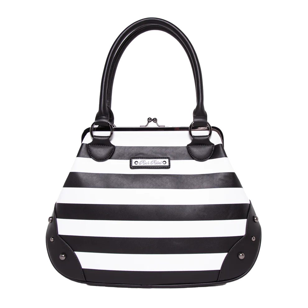 EDWARD SCISSORHANDS HANDBAG