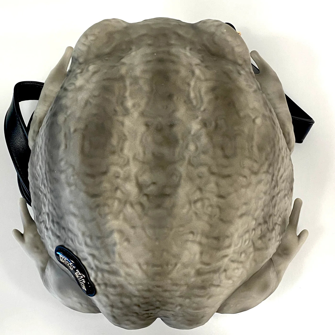 GREY RAIN FROG BACKPACK