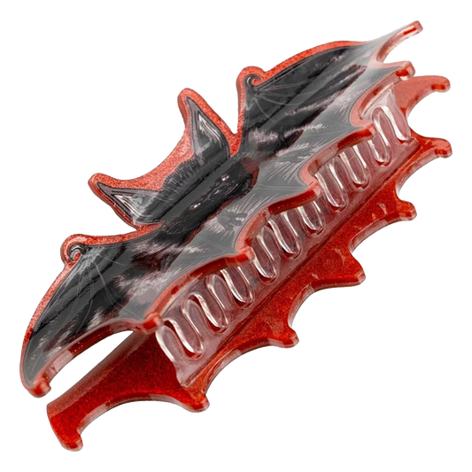 Creature Of The Night Claw Clip