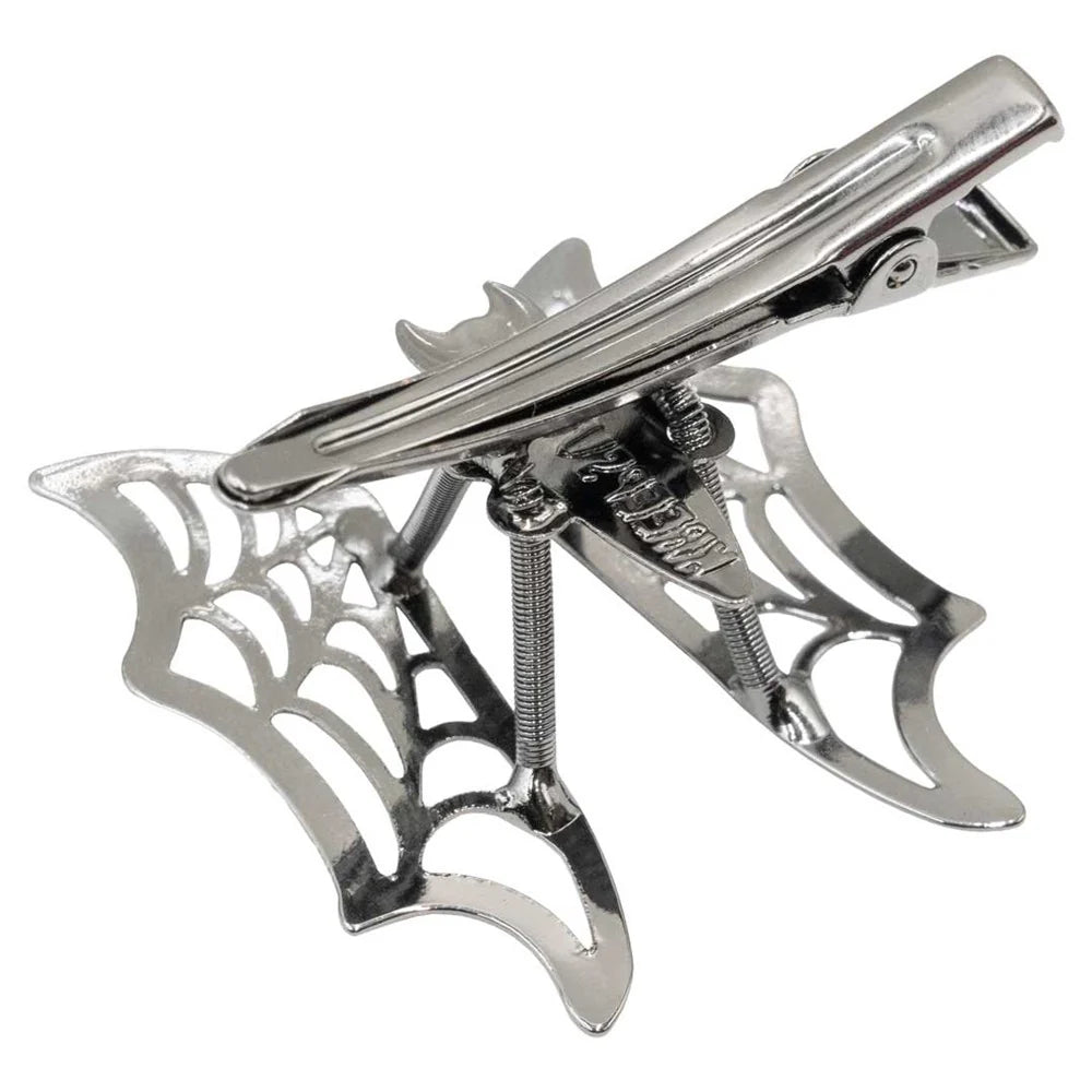 Bat Spring Web Wing Clip