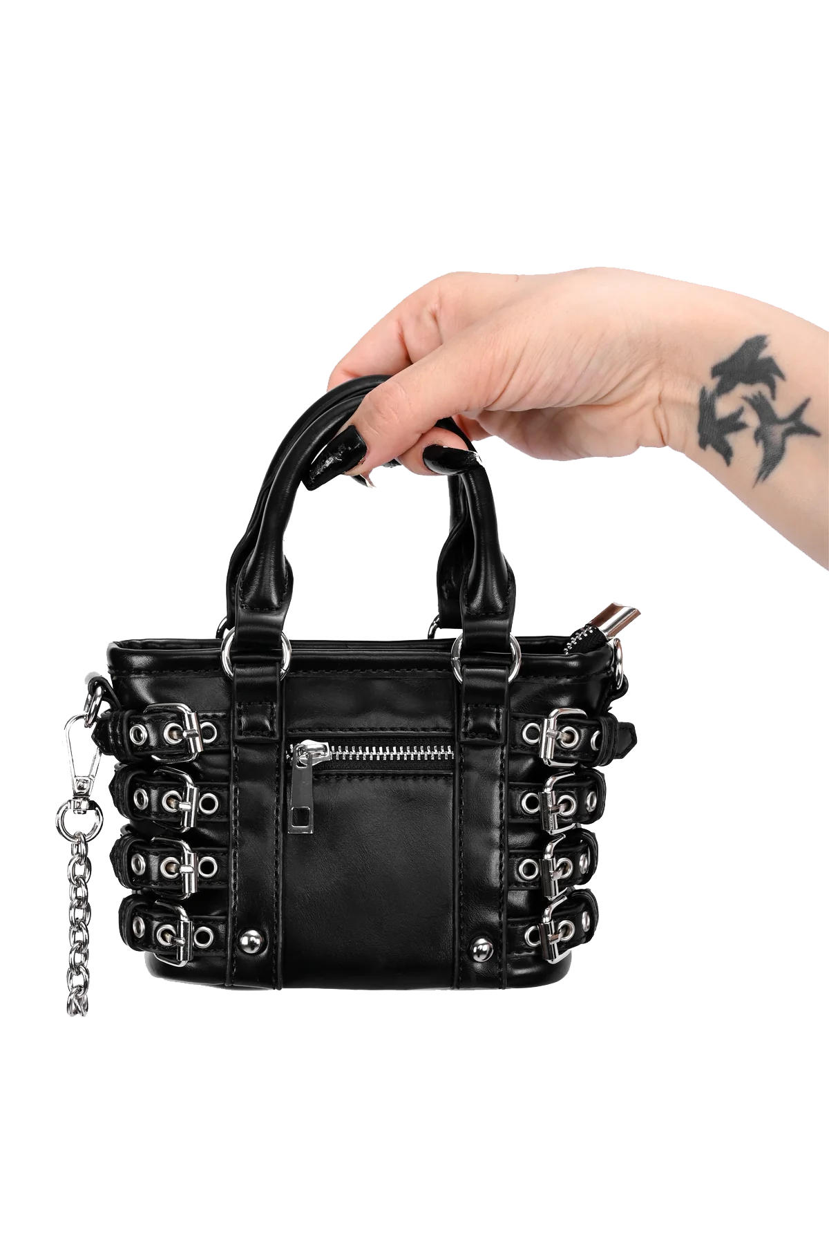 Mini Genesis Bag