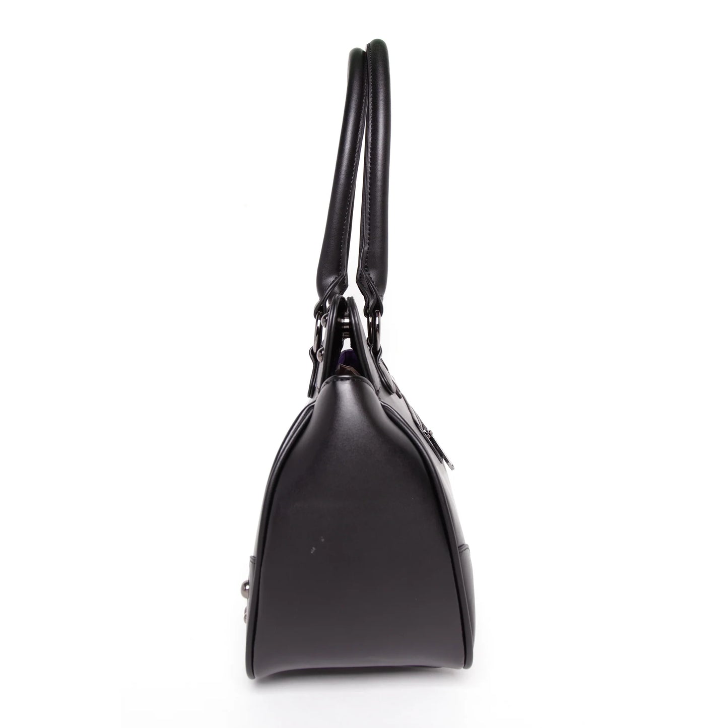 ROCK REBEL Bride Of Frankenstein Handbag