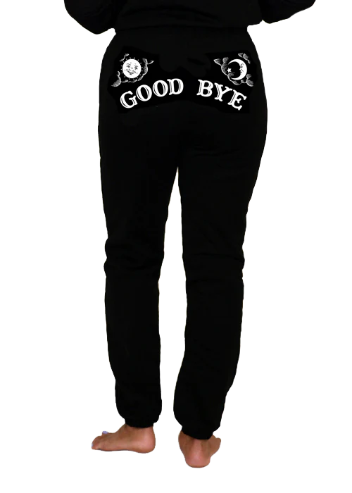 Mystic Goodbye Sweatpants
