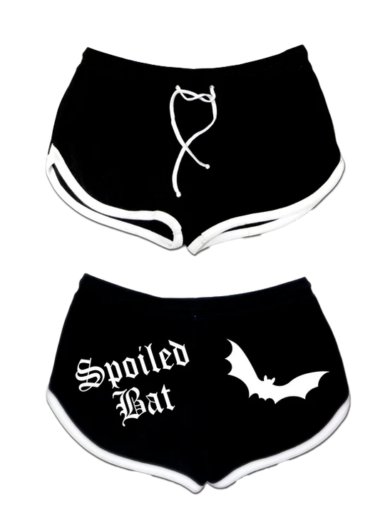 Spoiled Bat Shorts