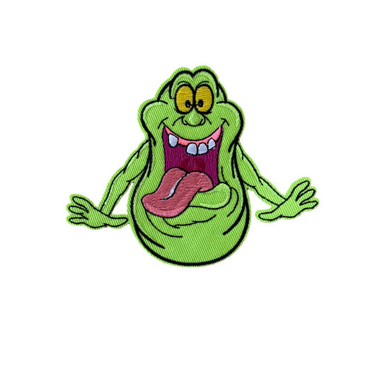 Slimer Patch