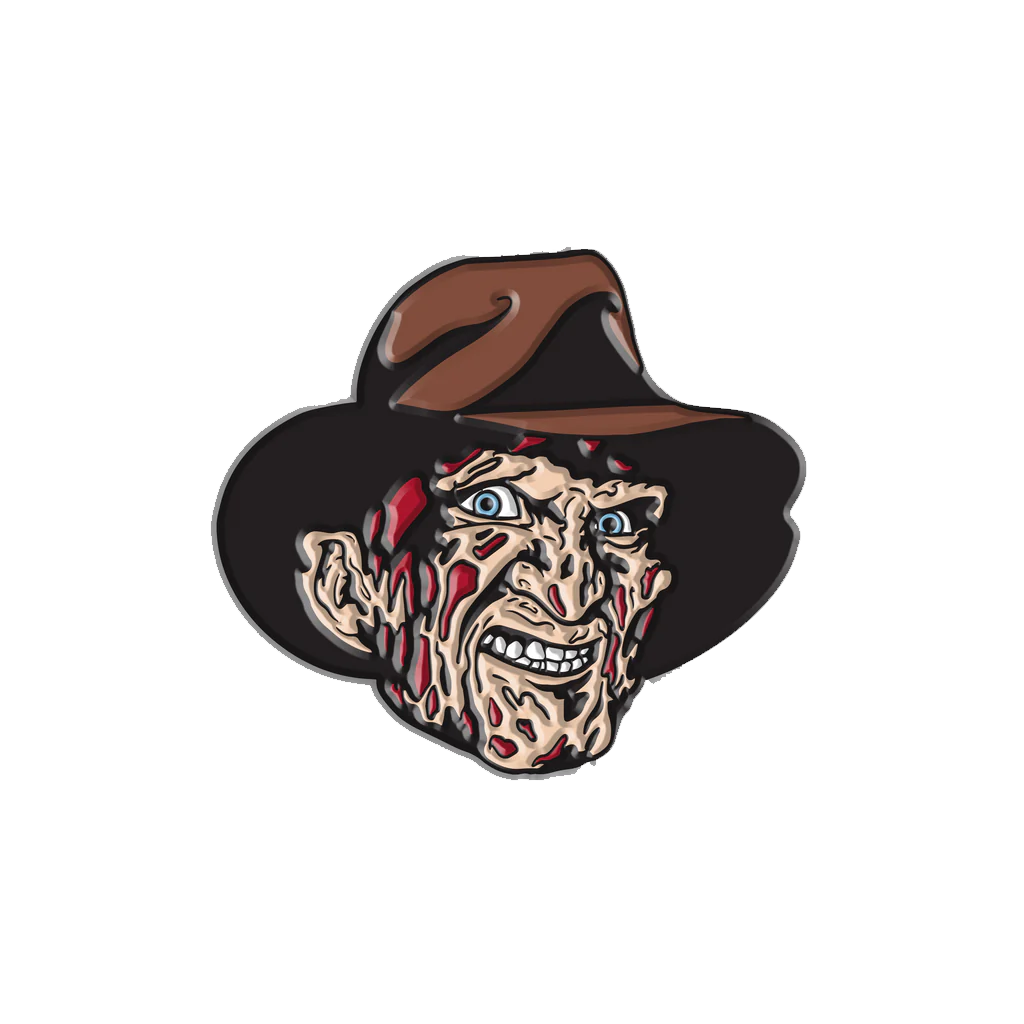 Dream Boy Enamel Pin