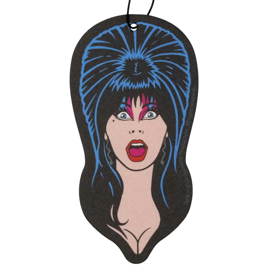 Elvira Pop Icon Air Freshener