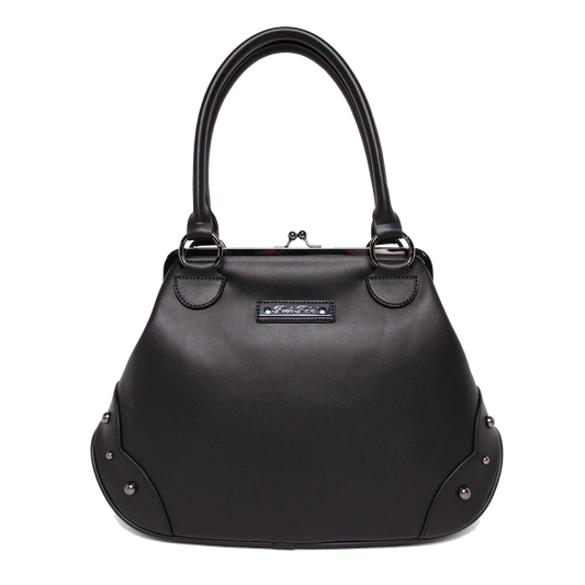 BRIDE AND FRANKENSTEIN'S MONSTER HANDBAG