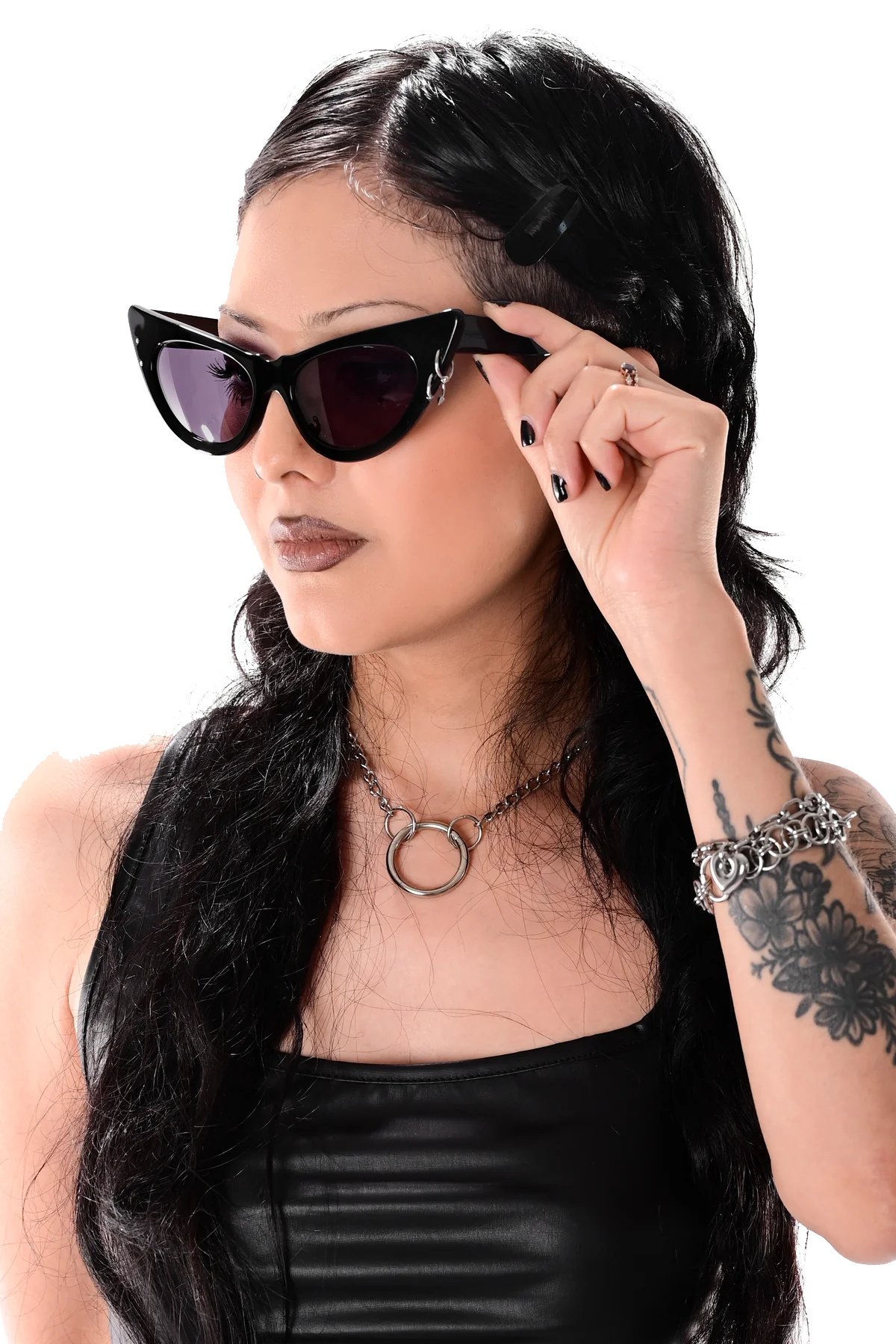 Aggie Signature Sunglasses