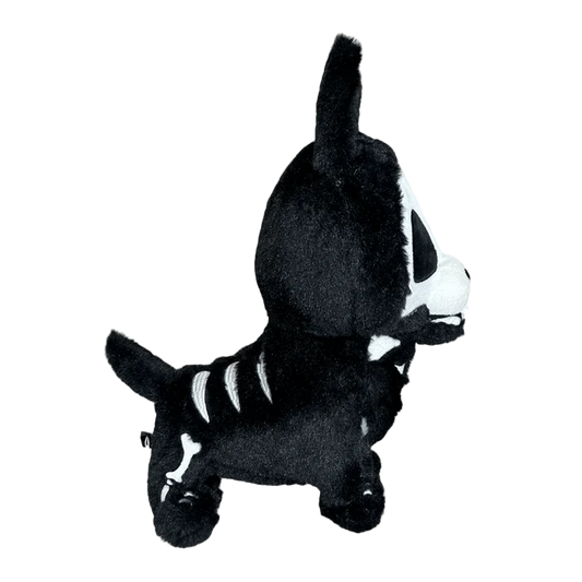 Barky Bones Plush Toy