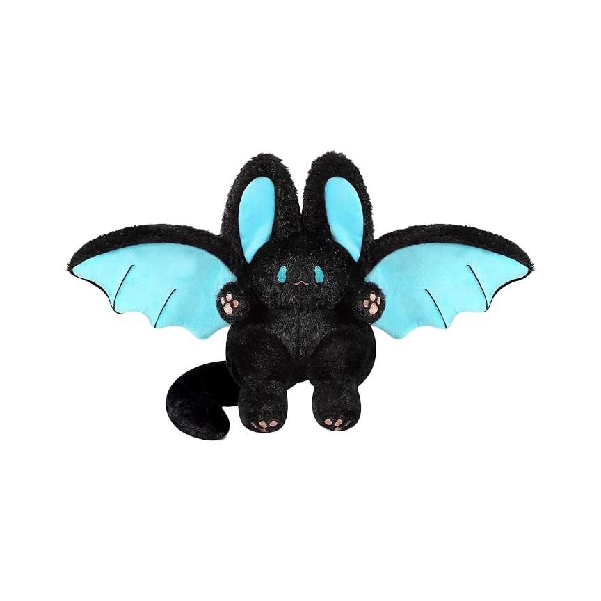 Bat Bunny Plush