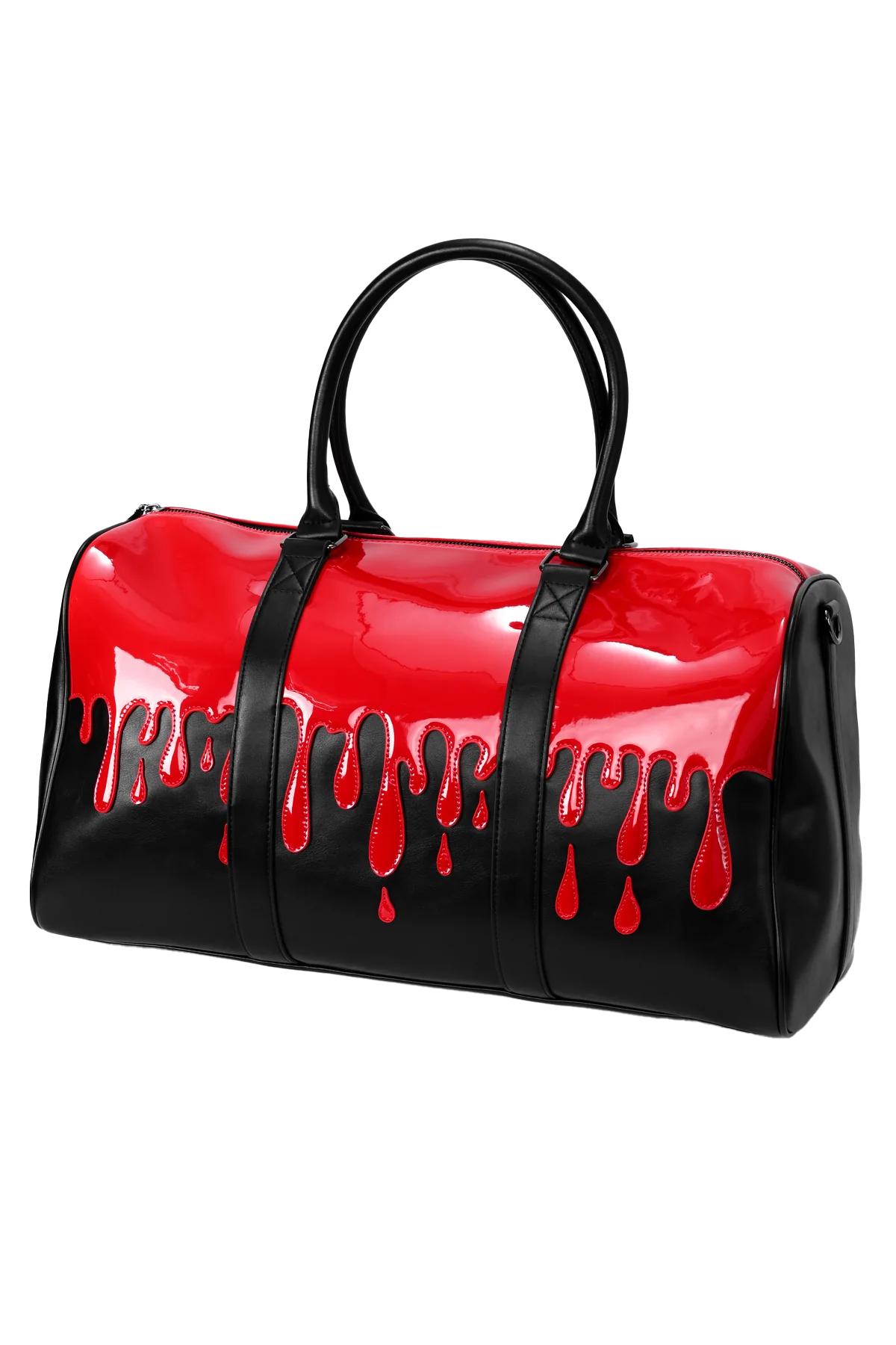 Bloody Drip Weekender Bag