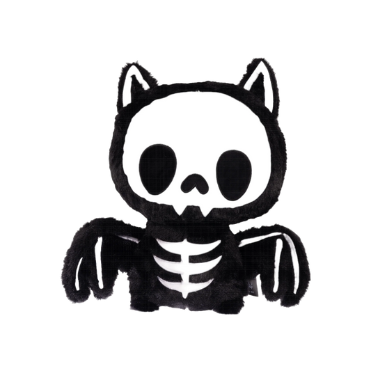 Bony Bat Plush