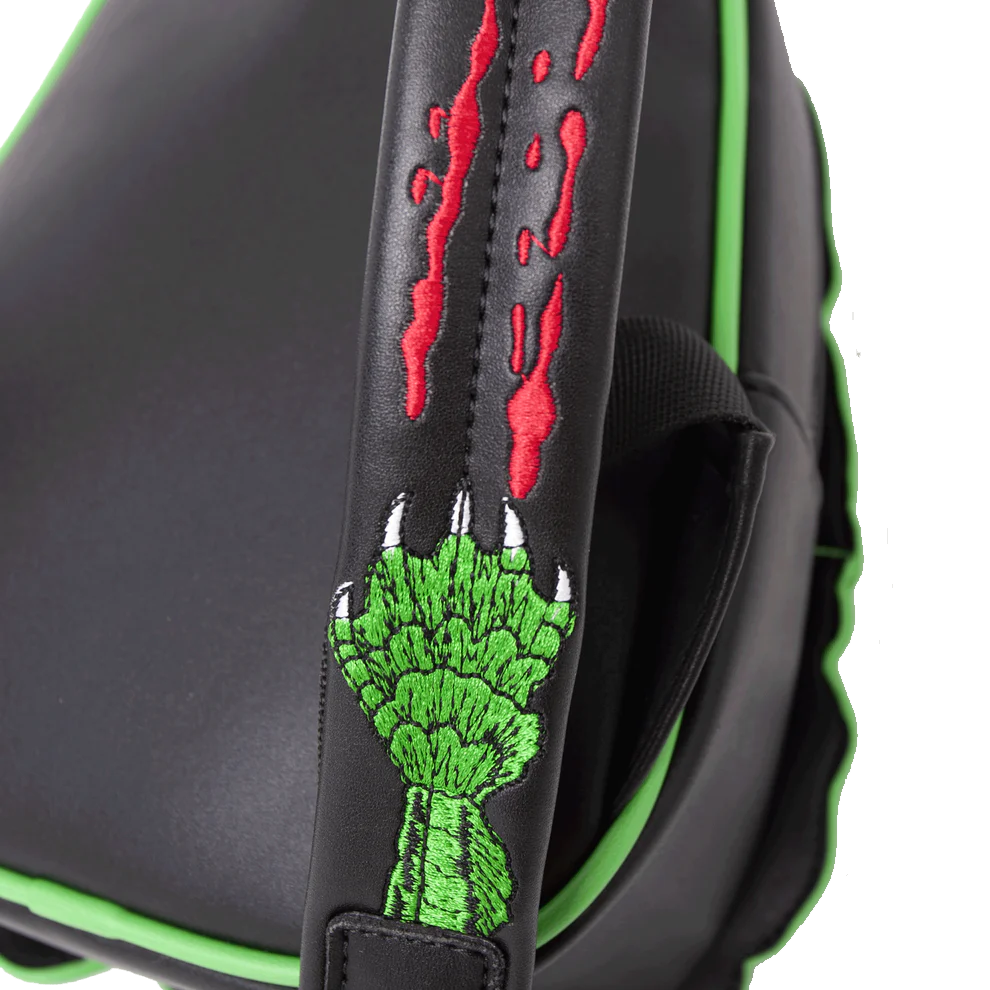 The Creature Backpack