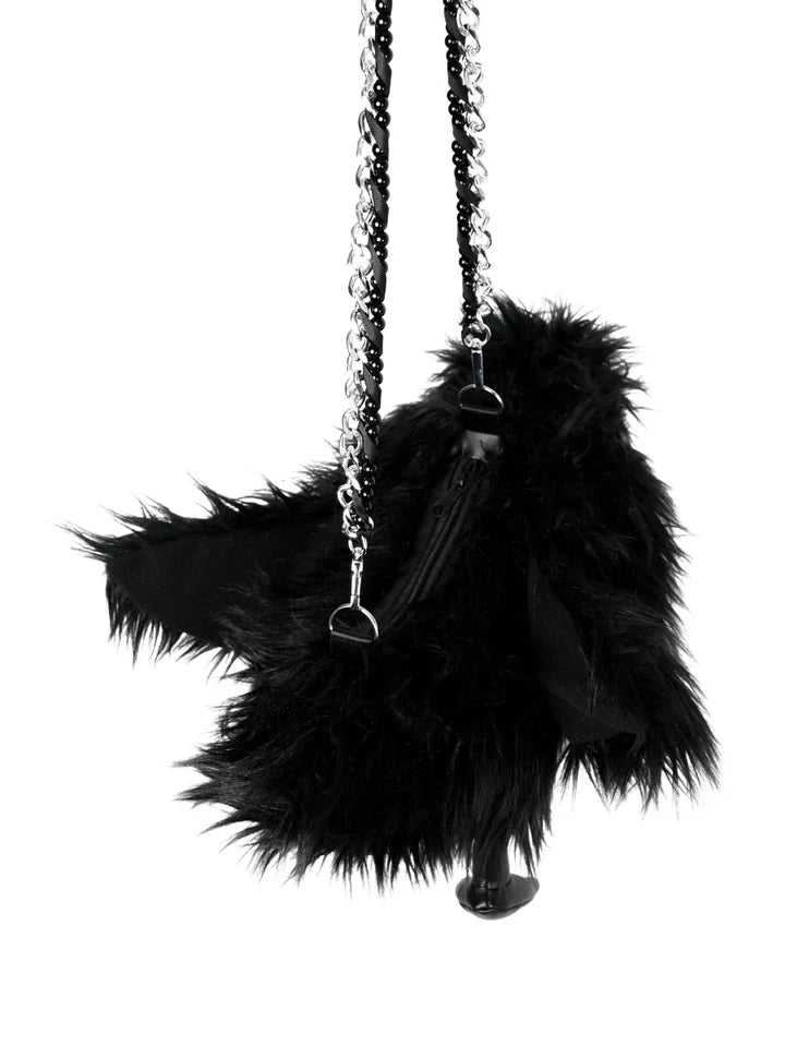 FOXBLOOD Crow Bag