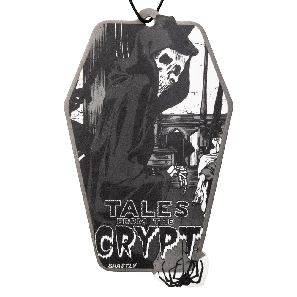 TALES FROM THE CRYPT AIR FRESHENER