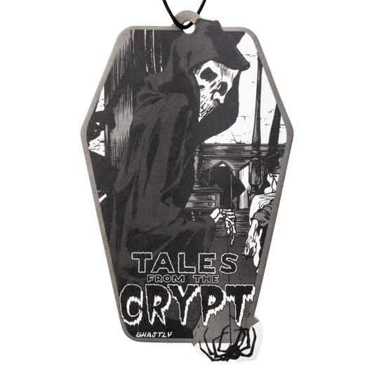 TALES FROM THE CRYPT AIR FRESHENER
