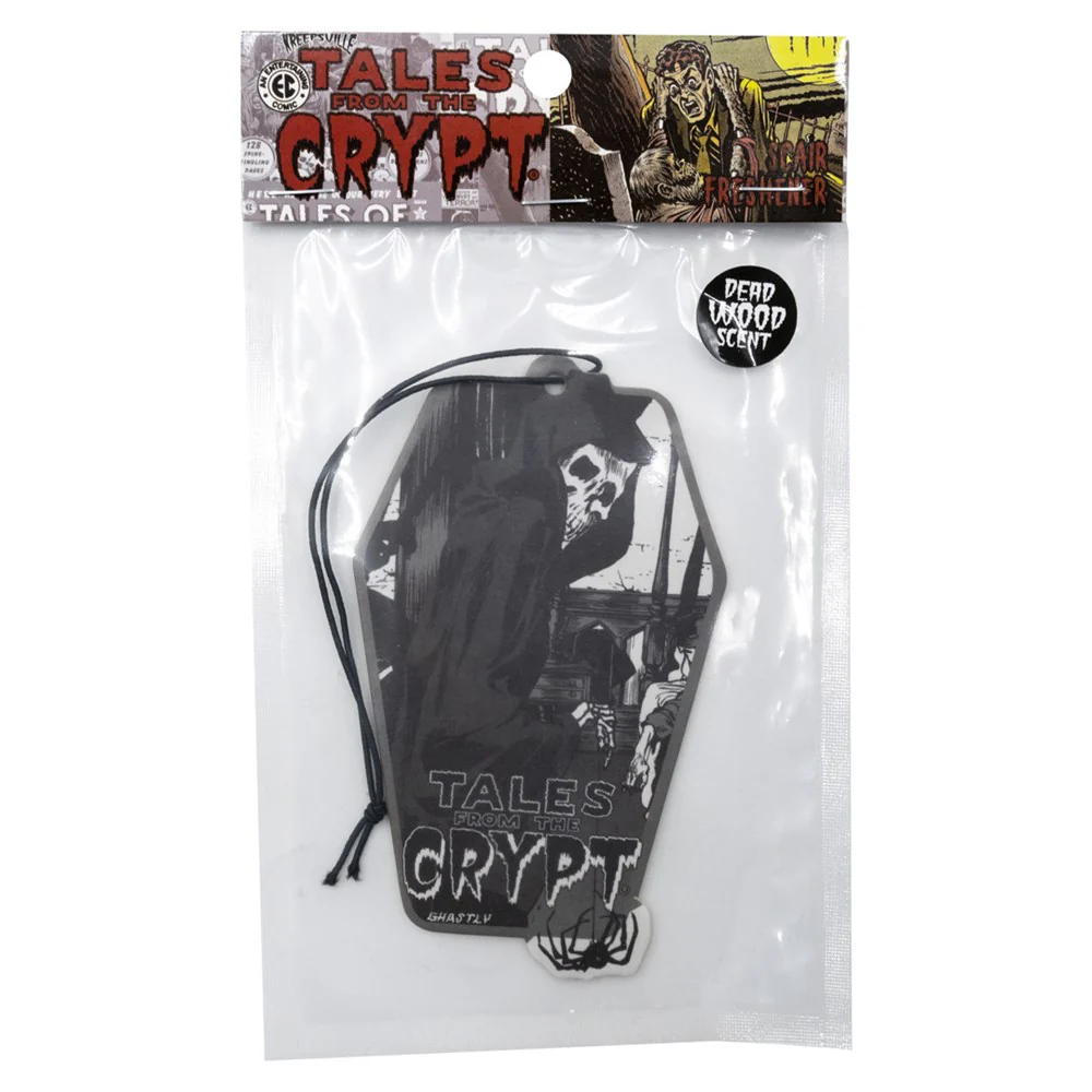 TALES FROM THE CRYPT AIR FRESHENER