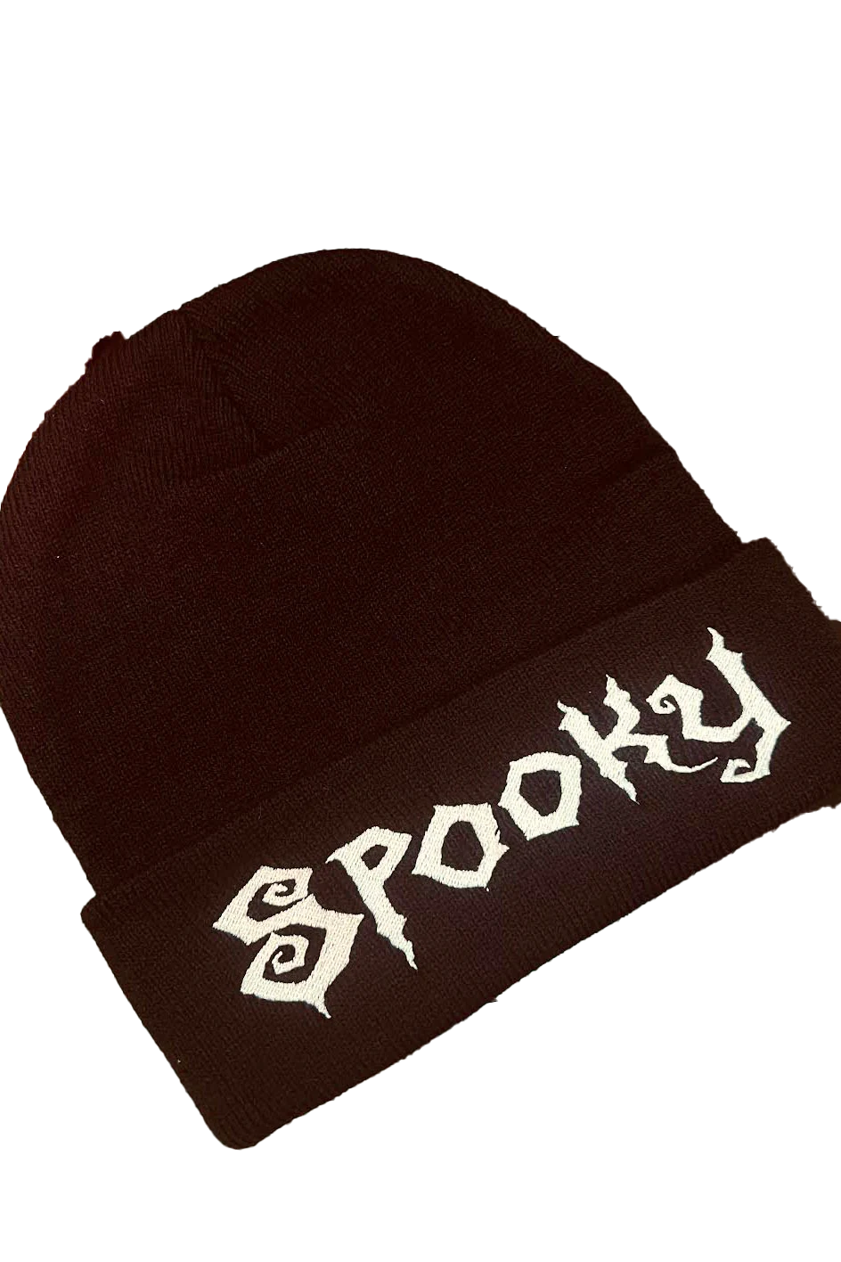 Spooky Beanie