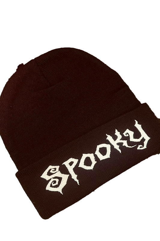 Spooky Beanie