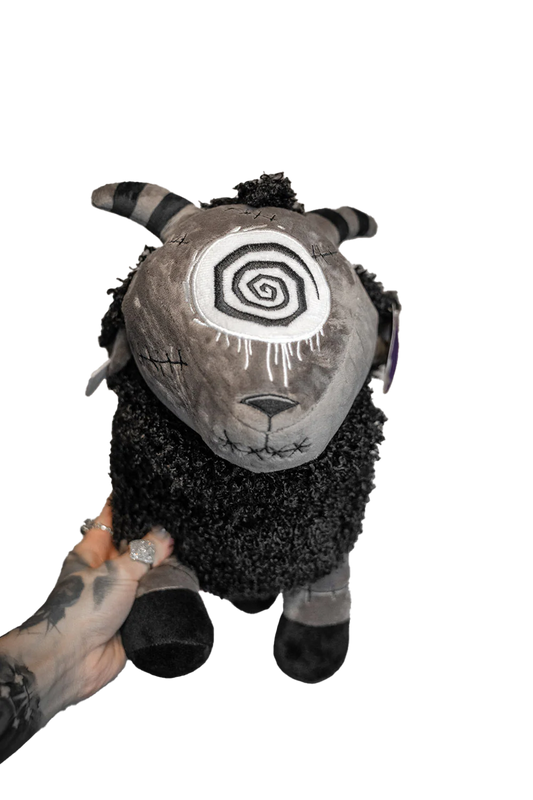 Black Sheep of the Family Plush