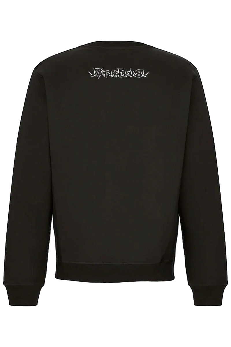 Halloween Town Ghostie Sweatshirt
