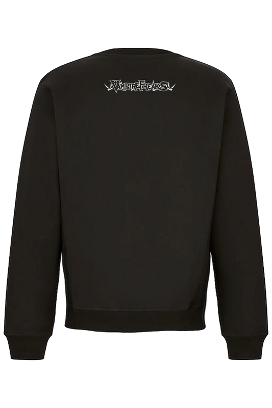 Halloween Town Ghostie Sweatshirt