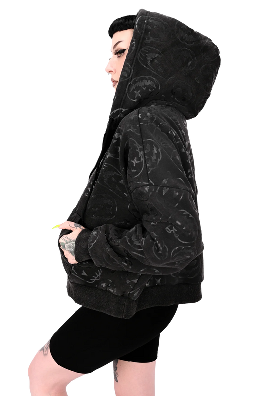 Halloween Forever Hoodie