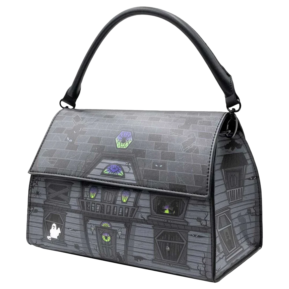 Haunted House Doctor's Bag