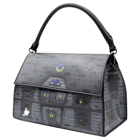Haunted House Doctor's Bag