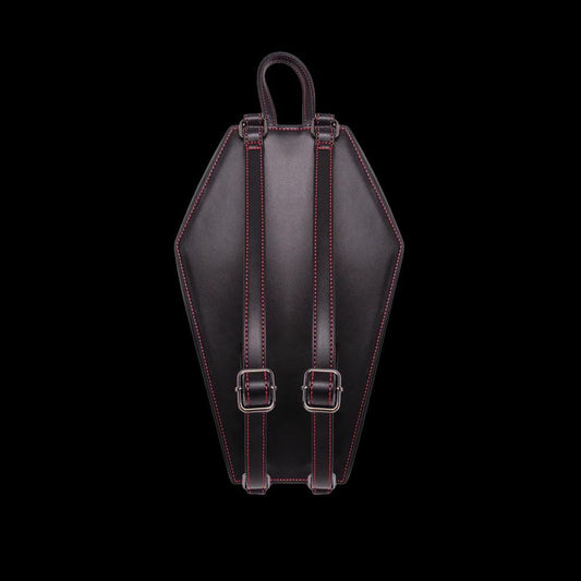Michael Coffin Backpack