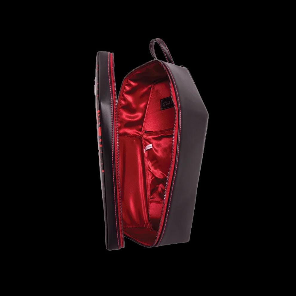 Michael Coffin Backpack