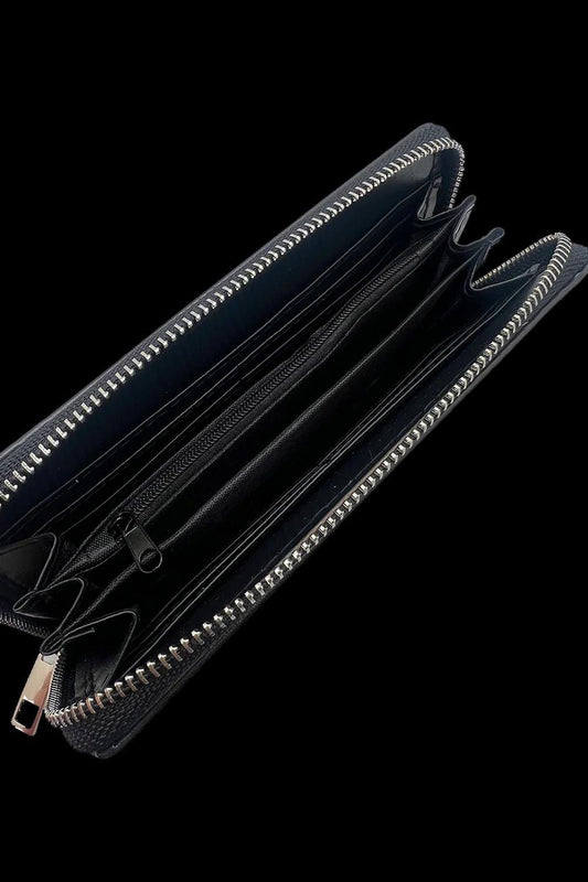 Alice In Murderland Wallet