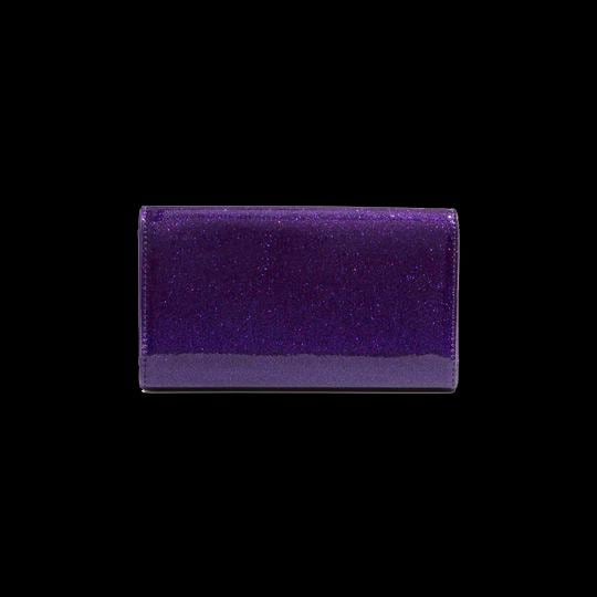 Poisonous Purple Sparkle Wild Cherry Wallet