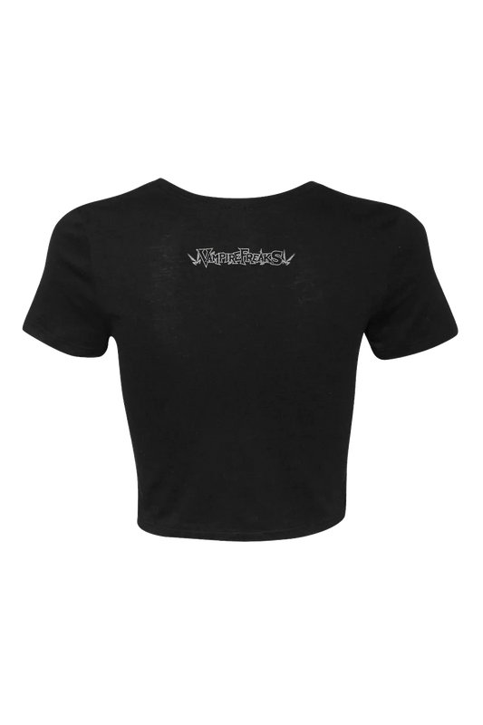 STEAMBOAT WILLIE MICKEY ZOMBIE CROP