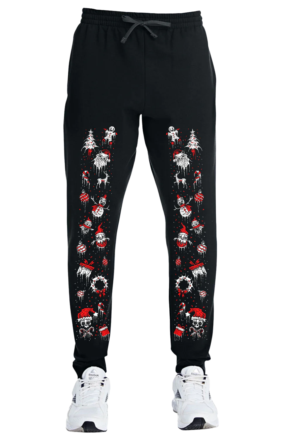 Merry Gothmas Joggers