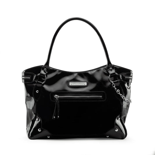 RockRebel Lilith Tote Bag