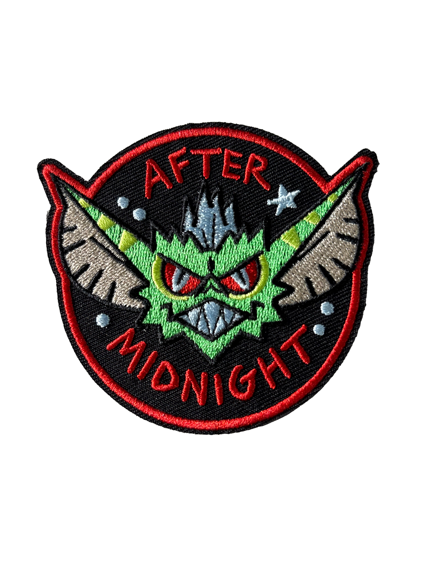 After Midnight Patch